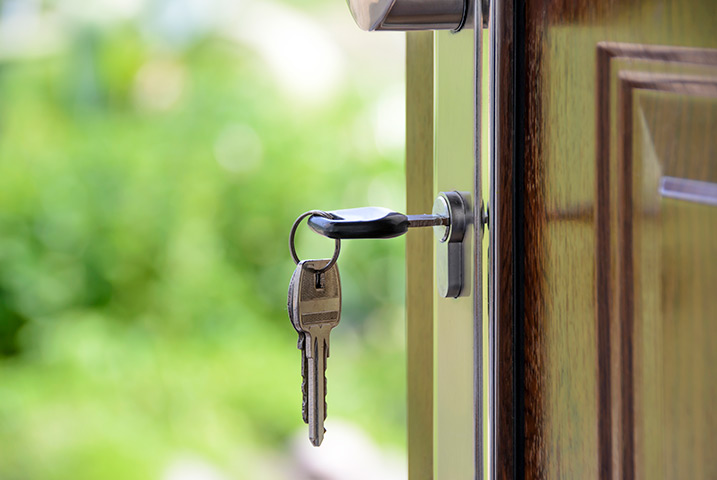 A2B Locks are able to provide local locksmiths in Thornton Heath to repair your broken locks. 